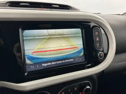 Photo 27 Renault Twingo  III E-Tech