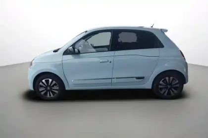 Photo 2 Renault Twingo  III E-Tech