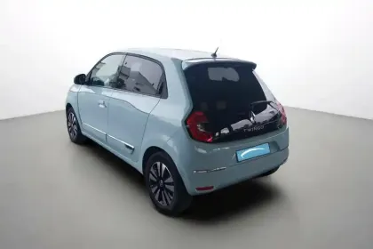 Photo 3 Renault Twingo  III E-Tech