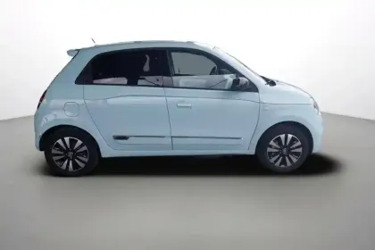 Photo 6 Renault Twingo  III E-Tech