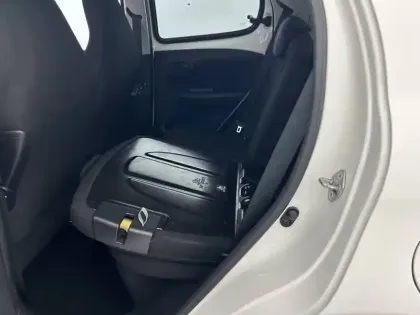 Photo 32 Peugeot 108  VTi 72ch BMP5