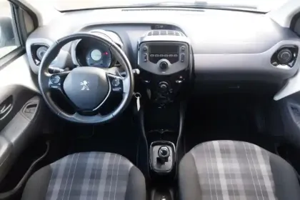 Photo 8 Peugeot 108  VTi 72ch BMP5