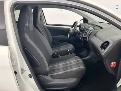 Photo 22 Peugeot 108  VTi 72ch BMP5