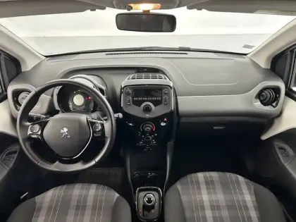 Photo 31 Peugeot 108  VTi 72ch BMP5