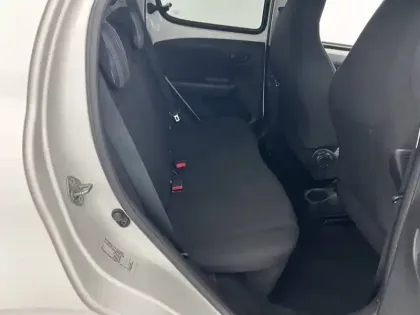 Photo 24 Peugeot 108  VTi 72ch BMP5