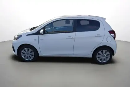 Photo 2 Peugeot 108  VTi 72ch BMP5
