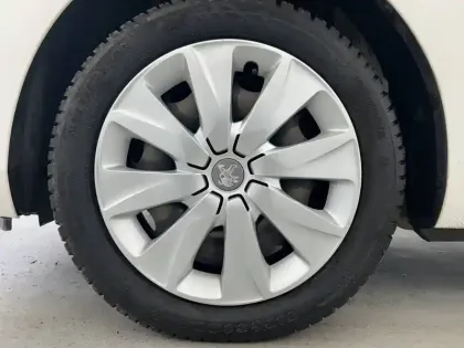 Photo 27 Peugeot 108  VTi 72ch BMP5