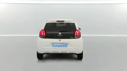 Photo 12 Peugeot 108  VTi 72ch BMP5