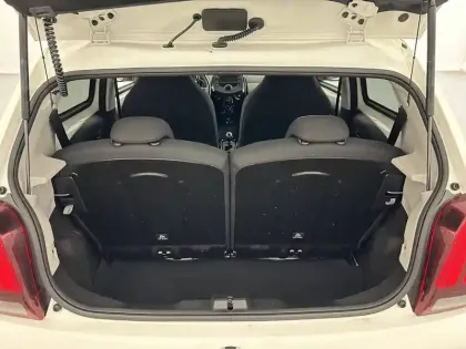 Photo 26 Peugeot 108  VTi 72ch BMP5