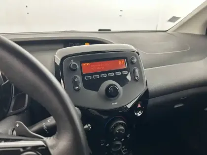 Photo 20 Peugeot 108  VTi 72ch BMP5