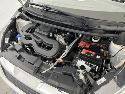 Photo 29 Peugeot 108  VTi 72ch BMP5