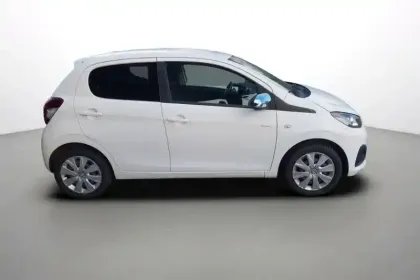 Photo 6 Peugeot 108  VTi 72ch BMP5