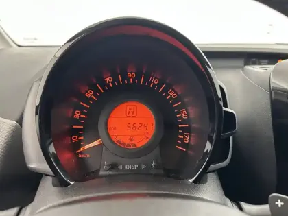 Photo 25 Peugeot 108  VTi 72ch BMP5