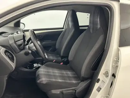 Photo 17 Peugeot 108  VTi 72ch BMP5