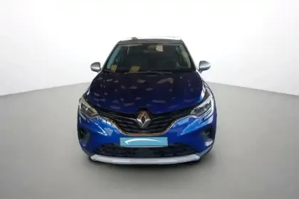 Photo 6 Renault Captur  E-Tech 145 - 21