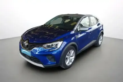 Photo 5 Renault Captur  E-Tech 145 - 21