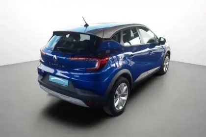 Photo 10 Renault Captur  E-Tech 145 - 21