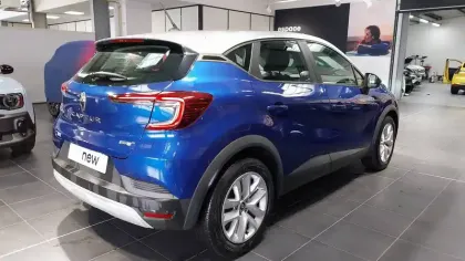 Photo 3 Renault Captur  E-Tech 145 - 21