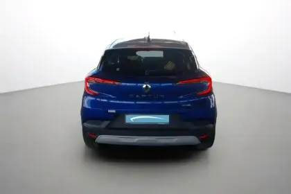 Photo 9 Renault Captur  E-Tech 145 - 21