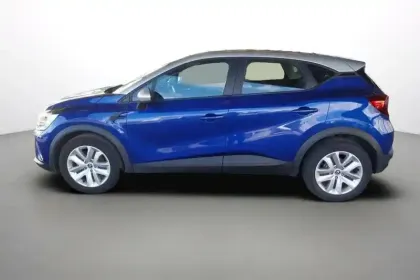 Photo 7 Renault Captur  E-Tech 145 - 21