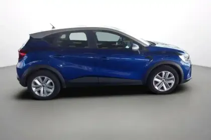 Photo 11 Renault Captur  E-Tech 145 - 21