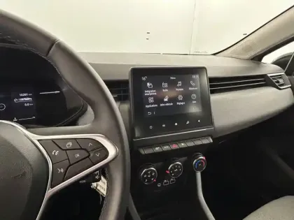 Photo 20 Renault Clio  TCe 90