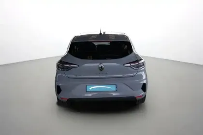 Photo 4 Renault Clio  TCe 90