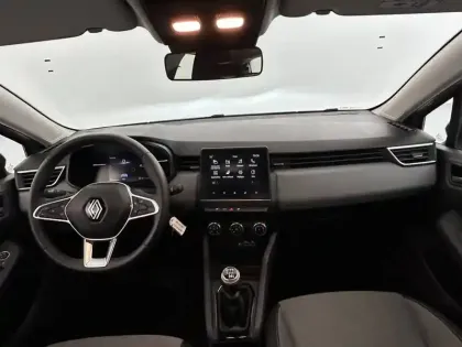 Photo 33 Renault Clio  TCe 90