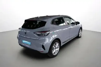 Photo 5 Renault Clio  TCe 90