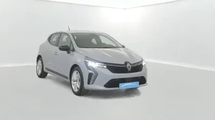 Photo 15 Renault Clio  TCe 90