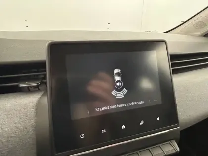 Photo 28 Renault Clio  TCe 90