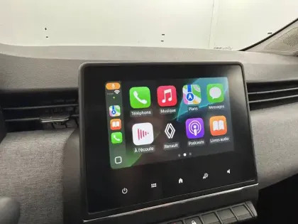 Photo 32 Renault Clio  TCe 90