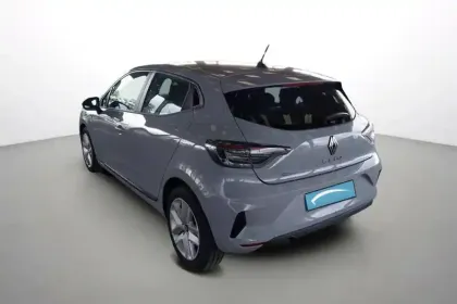 Photo 3 Renault Clio  TCe 90