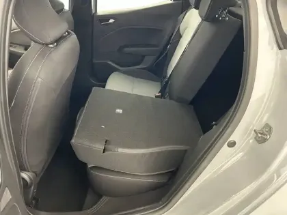 Photo 34 Renault Clio  TCe 90