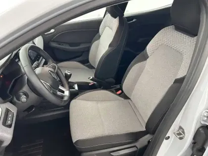 Photo 17 Renault Clio  TCe 90