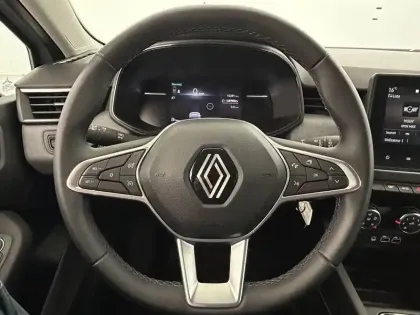 Photo 25 Renault Clio  TCe 90