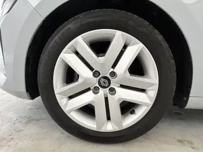 Photo 27 Renault Clio  TCe 90