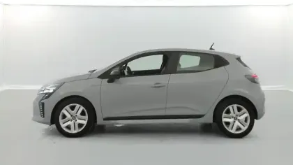 Photo 10 Renault Clio  TCe 90