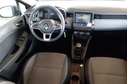 Photo 8 Renault Clio  TCe 90