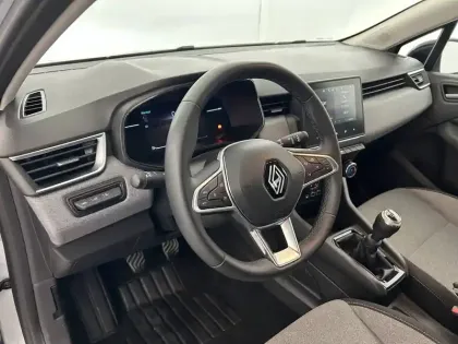 Photo 18 Renault Clio  TCe 90