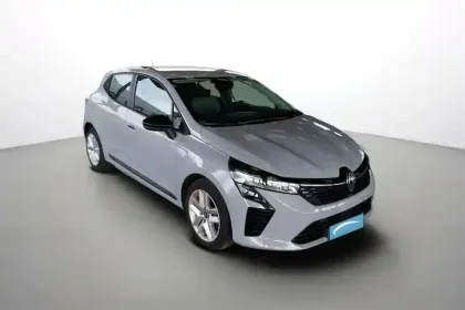 Photo 7 Renault Clio  TCe 90