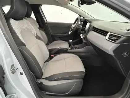 Photo 22 Renault Clio  TCe 90