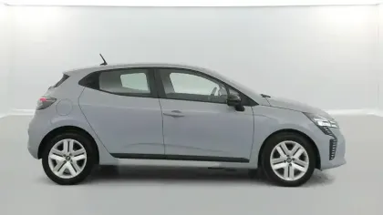 Photo 14 Renault Clio  TCe 90