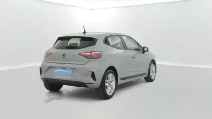 Photo 13 Renault Clio  TCe 90