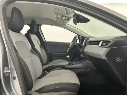 Photo 13 Renault Clio  TCe 90