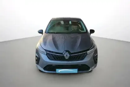 Photo 27 Renault Clio  TCe 90
