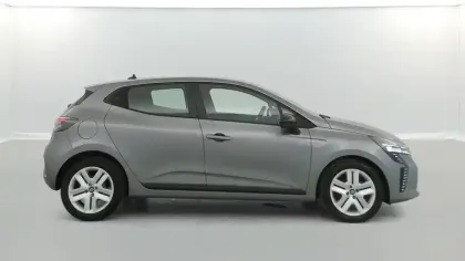 Photo 5 Renault Clio  TCe 90