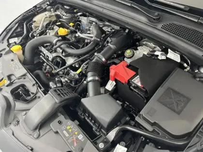 Photo 21 Renault Clio  TCe 90