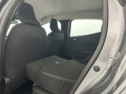 Photo 25 Renault Clio  TCe 90