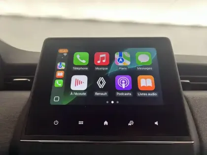 Photo 23 Renault Clio  TCe 90